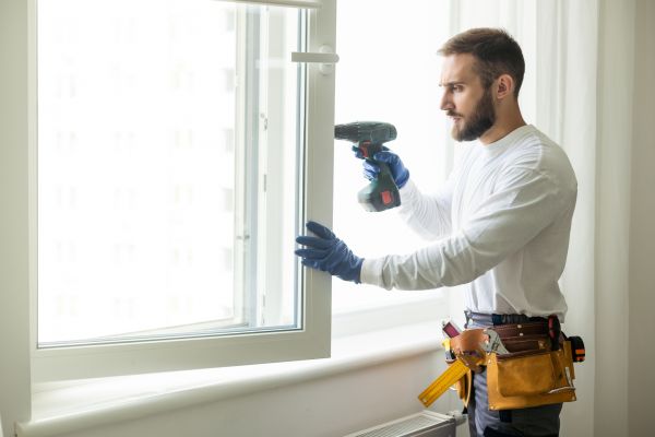 Cost of Custom Window Service in Statesville
