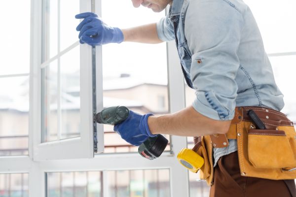 Residential Window Service in Statesville