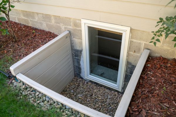 Basement Windows Replacement in Statesville