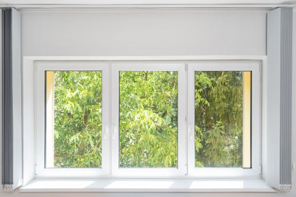 Windows Replacement in Statesville
