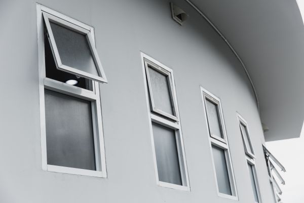 Awning Windows Installation in Statesville
