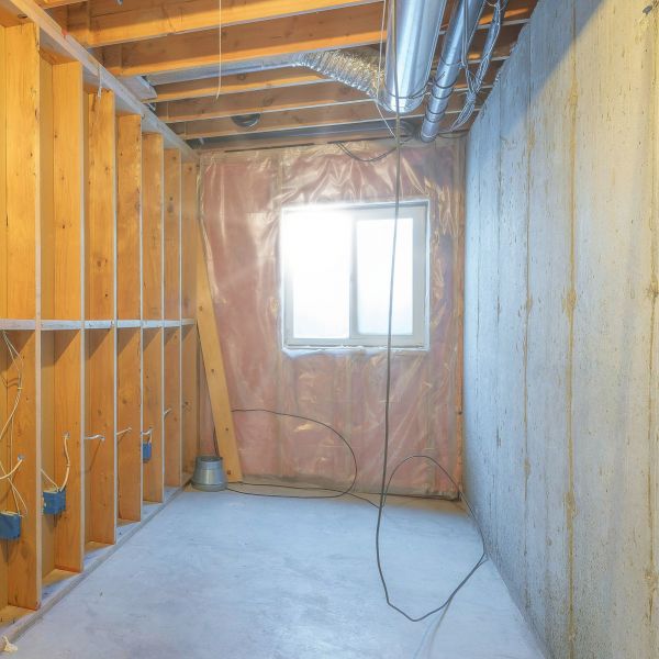 Basement Window Replacement in Statesville