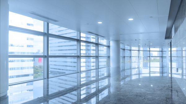 Commercial Window Replacement in Statesville