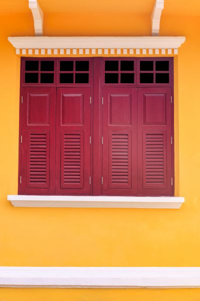 Wood Window Service in Statesville
