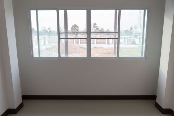 Sliding Windows Installation in Statesville