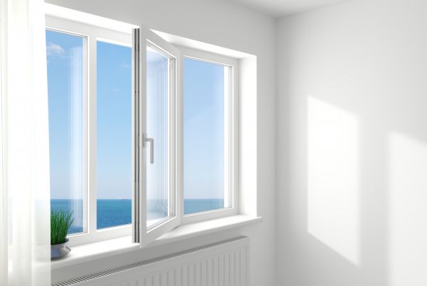 Casement Windows Installation in Statesville