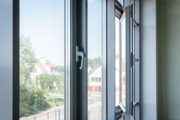 Aluminium Windows Installation in Statesville
