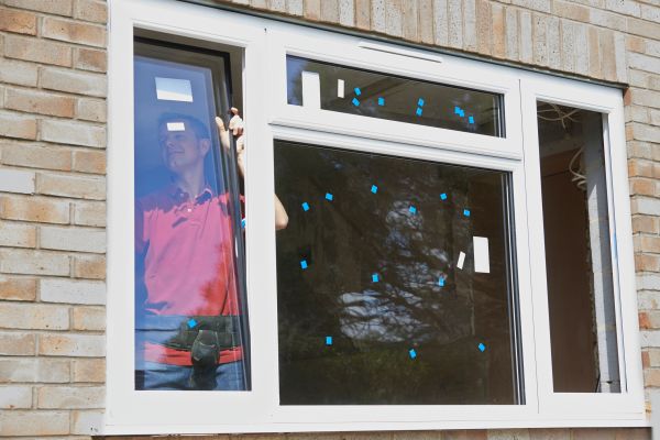 New Windows Installation in Statesville