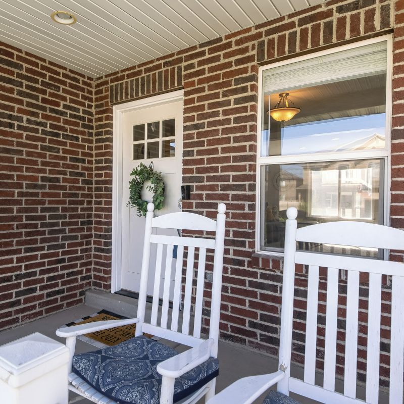 French Window Replacement