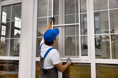 Replacement Window Services